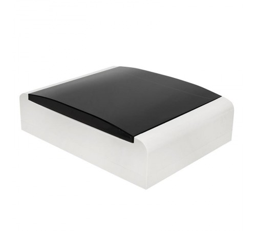 Щит распределительный навесной ЩРН-П-24 "SlimBox" IP41 EKF PROxima  sb-n-24  EKF