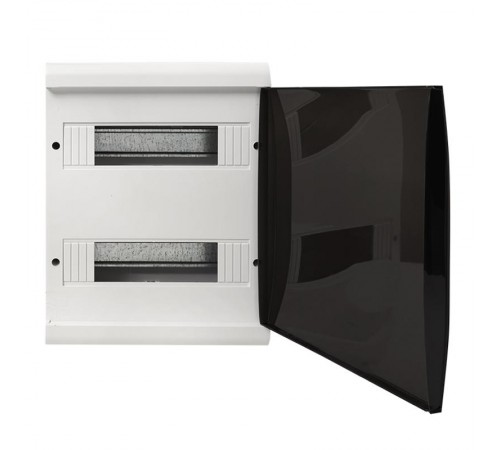 Щит распределительный навесной ЩРН-П-24 "SlimBox" IP41 EKF PROxima  sb-n-24  EKF