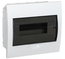 Корпус пластиковый встраиваемый на 10 модулей ЩРВ-Пк-10 IP41 KREPTA 3  MKP12-V-04-10-41  IEK