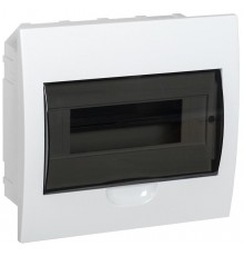 Корпус пластиковый встраиваемый на 10 модулей ЩРВ-Пк-10 IP41 KREPTA 3  MKP12-V-04-10-41  IEK