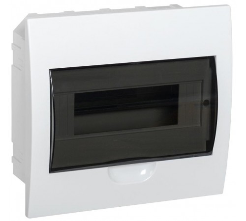 Корпус пластиковый встраиваемый на 10 модулей ЩРВ-Пк-10 IP41 KREPTA 3  MKP12-V-04-10-41  IEK