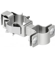 Крепеж молниеприемной мачты к опорной трубе (isFang TR100 100)  5408955  OBO Bettermann