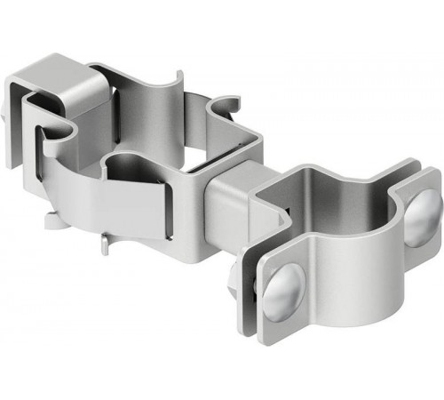 Крепеж молниеприемной мачты к опорной трубе (isFang TR100 100)  5408955  OBO Bettermann