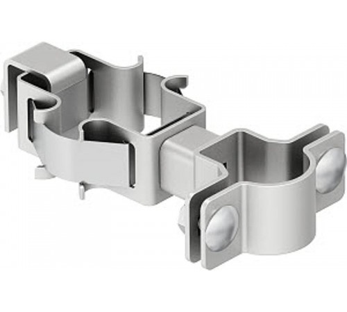 Крепеж молниеприемной мачты к опорной трубе (isFang TR100 100)  5408955  OBO Bettermann