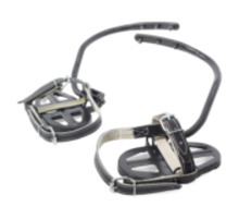 Когти КМ-2 (диаметр опор 220-315 мм)  60547  КВТ