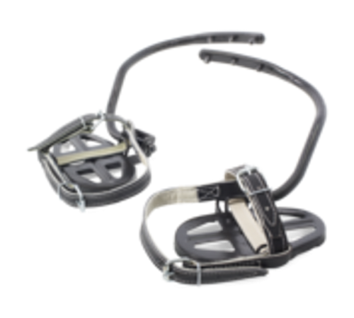 Когти КМ-2 (диаметр опор 220-315 мм)  60547  КВТ