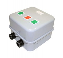 Пускатель э/м ПМ12-040620 У2 В, 110В, (4з+2р), РТТ-121, 34,0А  050620421ВВ110000610  Электротехник