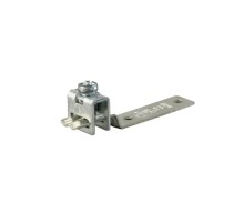 Клемма заземления Cu 1,5-10 мм2  AM11   2TKA110001G1  ABB
