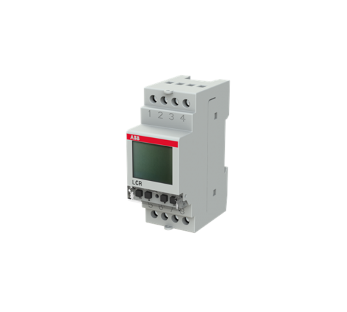 Реле управления нагрузкой LCR  2CSM229901R1311  ABB