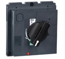 СТАНДАРТНАЯ ПОВОРОТНАЯ РУКОЯТКА (400-630)  SPC-DRHS-04-06  SE