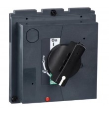 СТАНДАРТНАЯ ПОВОРОТНАЯ РУКОЯТКА (400-630)  SPC-DRHS-04-06  SE