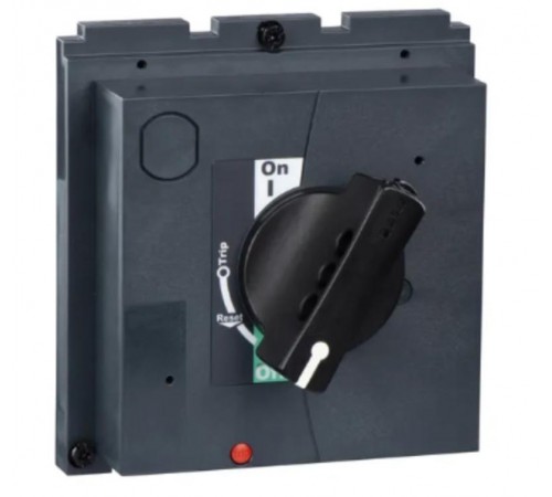 СТАНДАРТНАЯ ПОВОРОТНАЯ РУКОЯТКА (400-630)  SPC-DRHS-04-06  SE