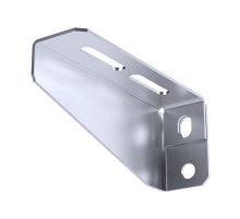 Консоль настенная INOX (AISI 316) КН-300  PR16.4318  Промрукав