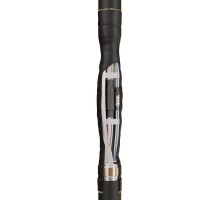 Муфта соединительная (3+1)ПСТ(б)-1-70/120-Б с болт. соединителями  67786  КВТ