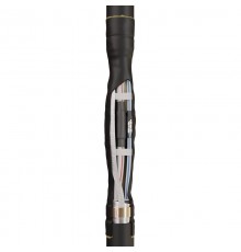 Муфта соединительная (3+1)ПСТ(б)-1-70/120-Б с болт. соединителями  67786  КВТ