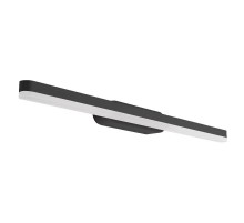 Светильник SP-TENERO-S600x45-13W Warm3000 (BK, 120 deg, 230V) (Arlight, IP54 Металл, 3 года)  037465  Arlight