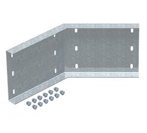 Угловой соединитель 45°, внешний 200x500 (WRWV 200 A FT)  6232604  OBO Bettermann