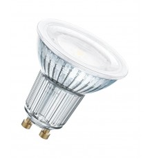 Лампа светодиодная LPPAR1680120 6,5W/840 230V GU1010X1  4058075815674  OSRAM