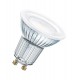 Лампа светодиодная LPPAR1680120 6,5W/840 230V GU1010X1  4058075815674  OSRAM