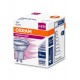 Лампа светодиодная LPPAR1680120 6,5W/840 230V GU1010X1  4058075815674  OSRAM