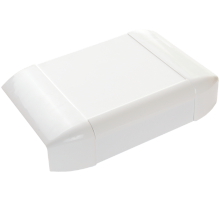 Т-образное ответвление универсальное для кабель-канала (60х16 и 75х20)  075008S  SPL