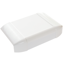 Т-образное ответвление универсальное для кабель-канала (60х16 и 75х20)  075008S  SPL