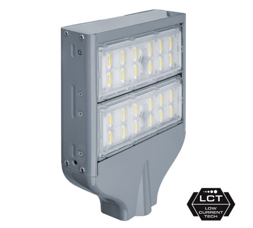 Светильник светодиодный консольный уличный ДКУ NSF-PW5-80-5K-LED  14126  Navigator