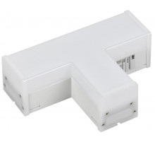 Светильник LED T-образн. 1010 10Вт 6500К 117х180мм бел. IEK  LT-LDCK-T-1010-10-65-K01  IEK