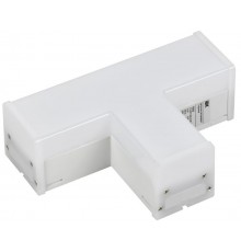 Светильник LED T-образн. 1010 10Вт 4000К 117х180мм бел. IEK  LT-LDCK-T-1010-10-40-K01  IEK
