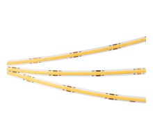 Светодиодная лента COB-X320-8mm 24V Warm3000 (8 W/m, IP20, 5m) (Arlight, -)  039022(1)  Arlight