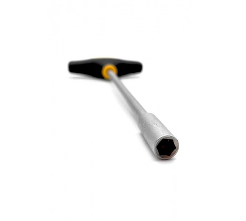 Ключ Т-образный 7 мм, стержень 230 мм  30407860  Felo