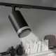 Светильник трековый под лампу PTR 28 GU10 BL 230V IP20  .5040182  Jazzway