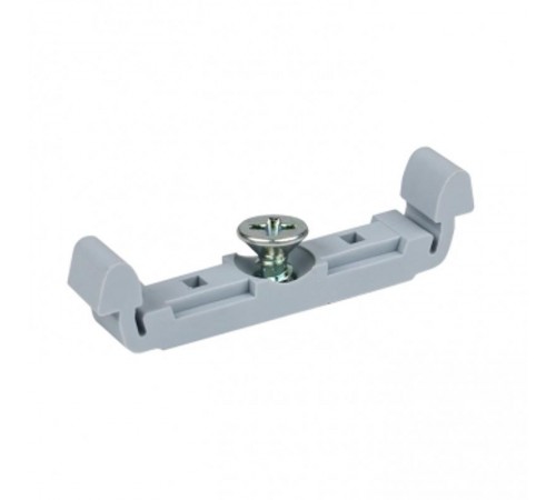 Крепление для установки миниклемм STB на DIN-рейку PROxima  mf-stb-m  EKF