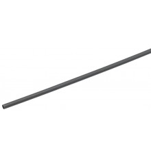 Трубка термоусадочная ТТУ 3/1,5 черная 1м   UDR10-003-D15-001-K02-G  GENERICA