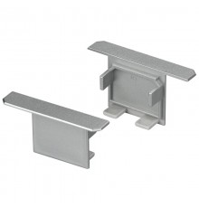 Заглушка светонепроницаемая PLS-LOCK-H25-FM  022019  Arlight