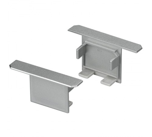 Заглушка светонепроницаемая PLS-LOCK-H25-FM  022019  Arlight