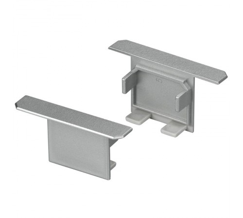 Заглушка светонепроницаемая PLS-LOCK-H25-FM  022019  Arlight