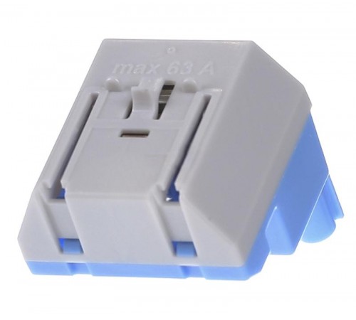 Клеммник самозажимной N5x4+1x25 мм ZK51B1SPE007715F9702 ABB