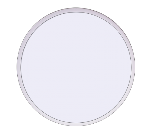 Светильник светодиодный бытовой PPB Sсandic-R 24w 4000K WH IP20 D330*50  .5036802  JAZZWAY