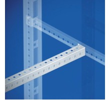 Рейки поперечные, для шкафов CQE Ш=1200мм, 1 упаковка - 4шт.  R5TFE1200  DKC - ( Возможна замена на R5NTFE1200 )