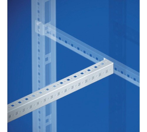 Рейки поперечные, для шкафов CQE Ш=1200мм, 1 упаковка - 4шт.  R5TFE1200  DKC - ( Возможна замена на R5NTFE1200 )