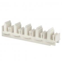 Соединитель профилей горизонтальный (125 мм) (PV N3 125H)  6288106  OBO Bettermann