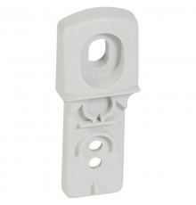 Петли для настенного монтажа (4 шт)- для щитков Plexo  001969  Legrand