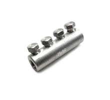 Соединитель болтовой 4СБ-1-100 (25-50)  zeta11041  ЗЭТАРУС