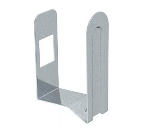 Кабельный зажим для короба LKM высотой 80 мм (сталь) (LKM K80)  6249884  OBO Bettermann