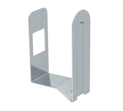 Кабельный зажим для короба LKM высотой 80 мм (сталь) (LKM K80)  6249884  OBO Bettermann