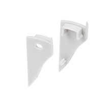 Заглушка ARH-CON с отверстием  018824  Arlight