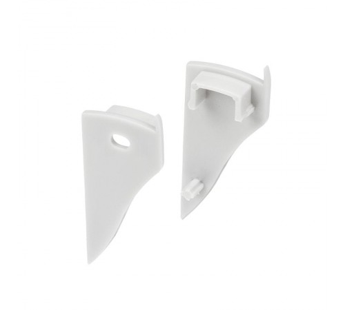 Заглушка ARH-CON с отверстием  018824  Arlight