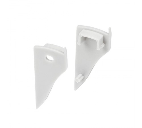 Заглушка ARH-CON с отверстием  018824  Arlight