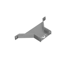 Т-ответвитель 50х150 мм "ПЛЮС" HD  TUplus50-150 HD   КМ-профиль